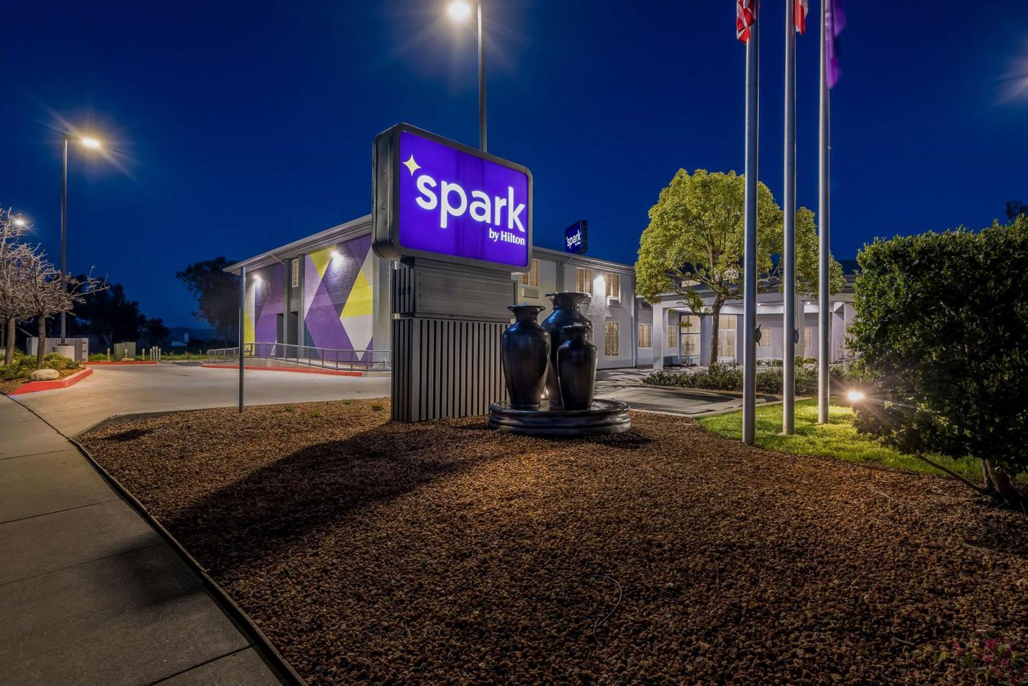 Spark By Hilton Williams Newly Opened 2025 Exteriör bild